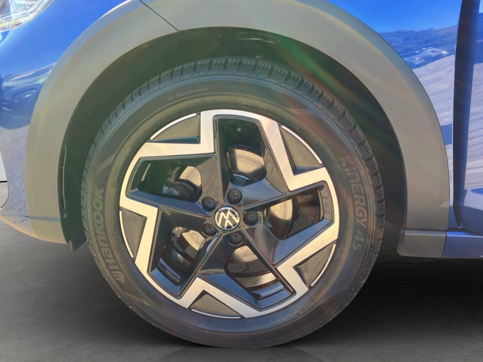 Volkswagen Taigo – Bild 18