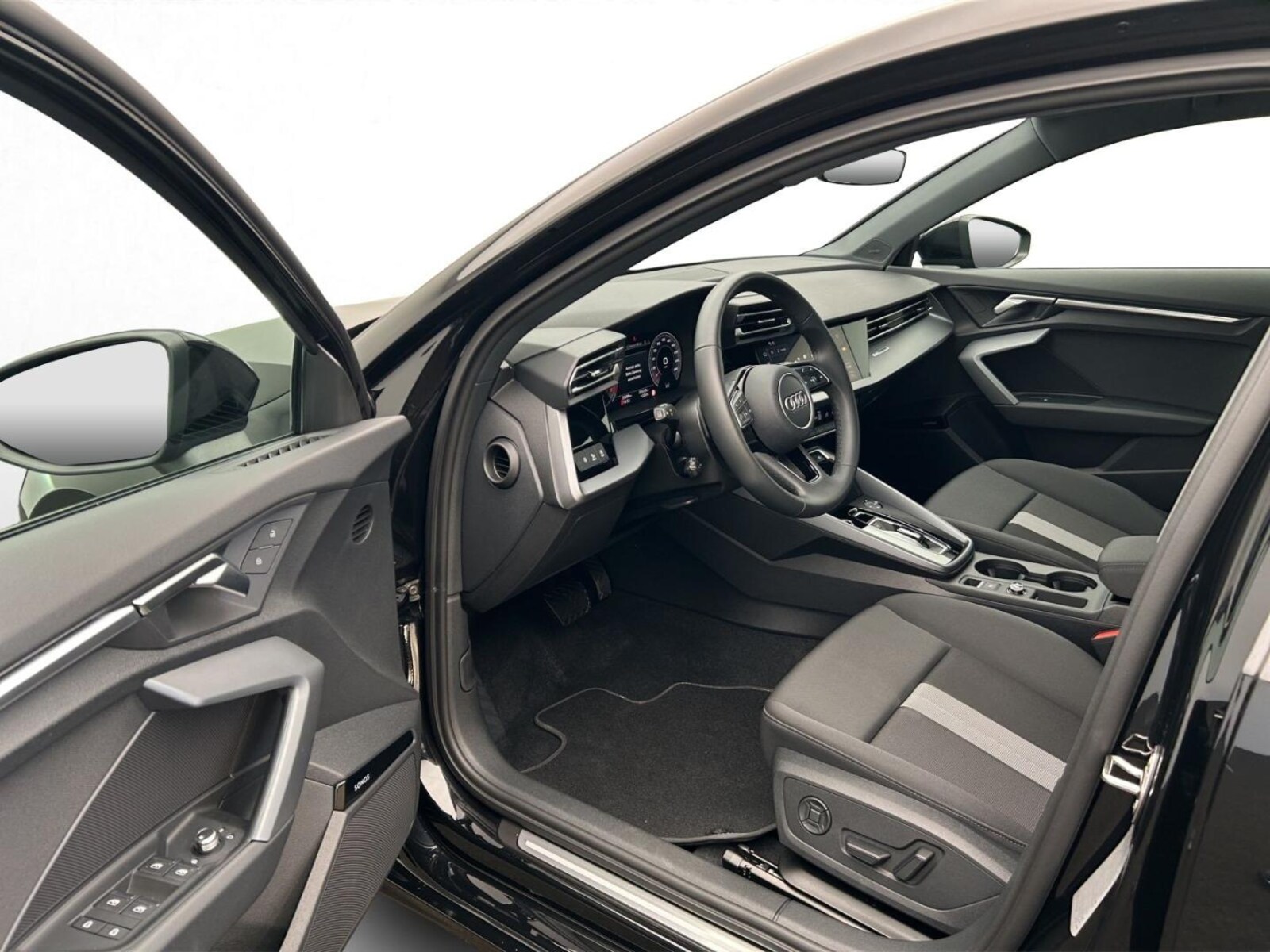Audi A3 Sportback – Bild 14