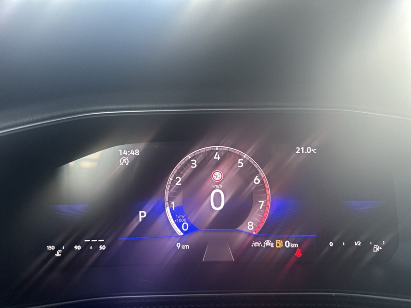 Volkswagen T-Cross – Bild 10