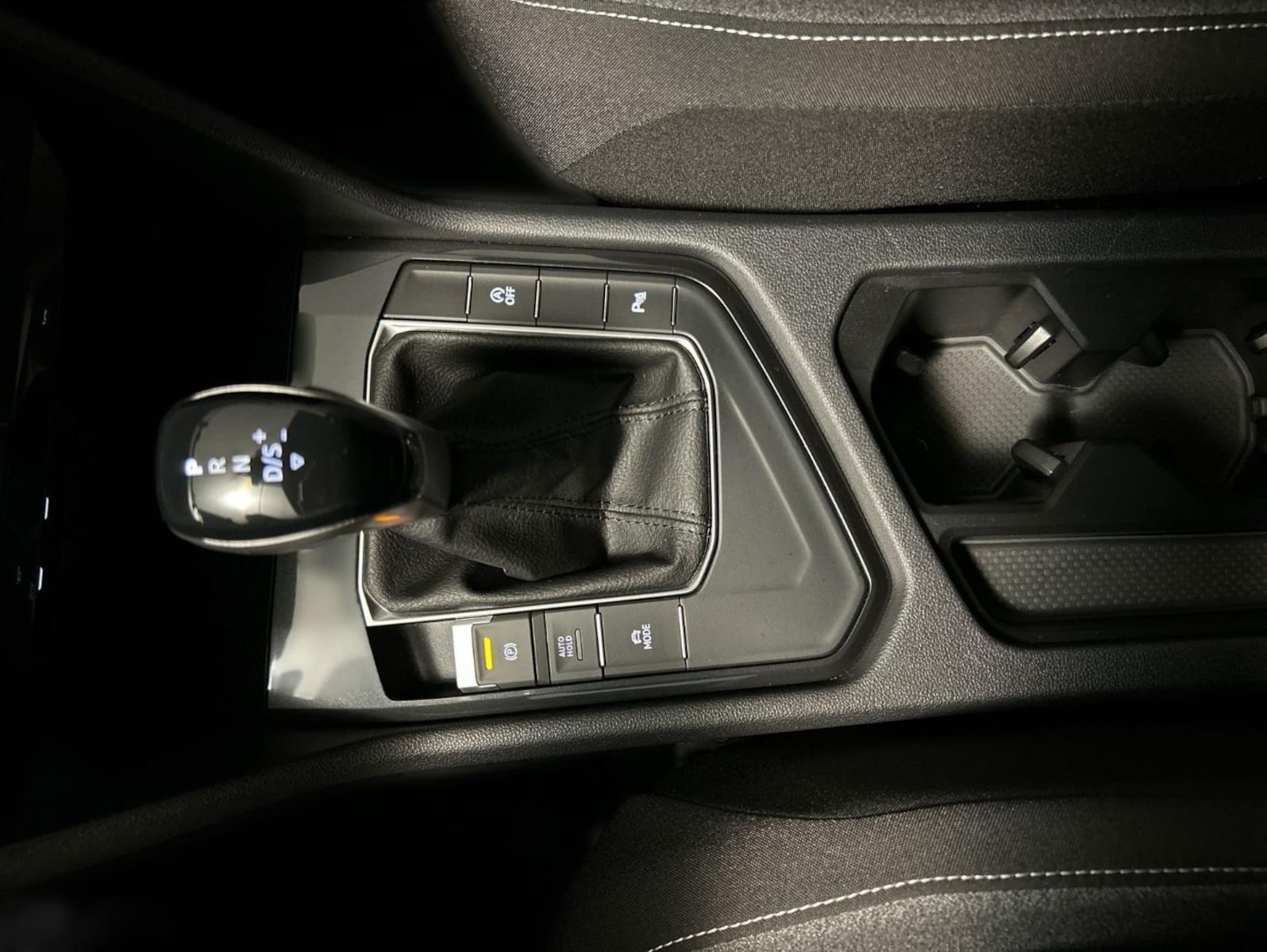 Volkswagen Tiguan – Bild 20