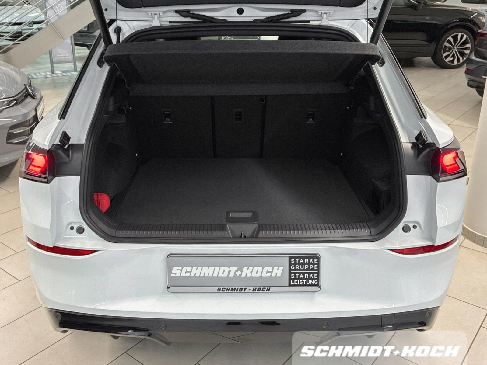 Volkswagen T-Roc – Bild 12