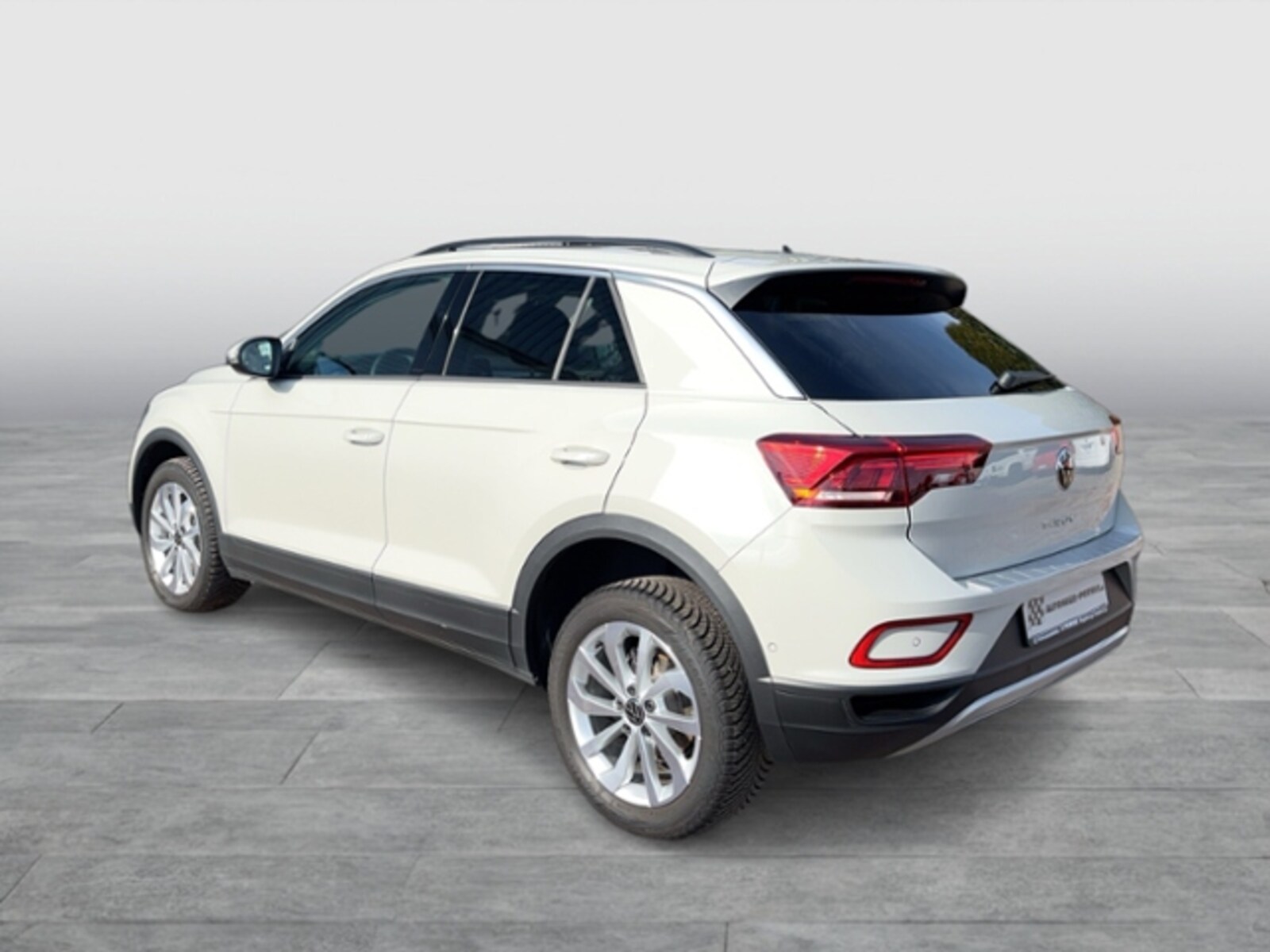 Volkswagen T-Roc – Bild 3