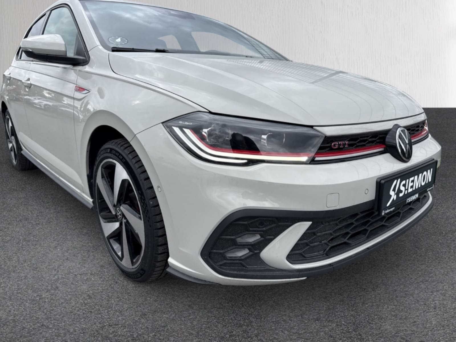Volkswagen Polo – Bild 10