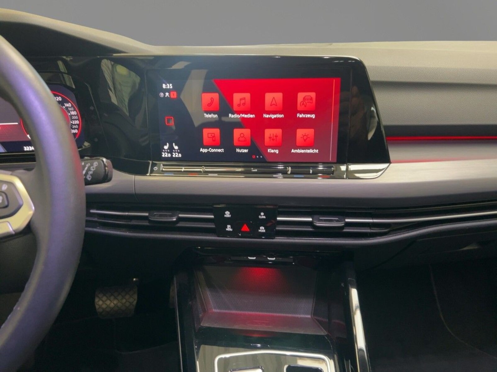 Volkswagen Golf – Bild 13