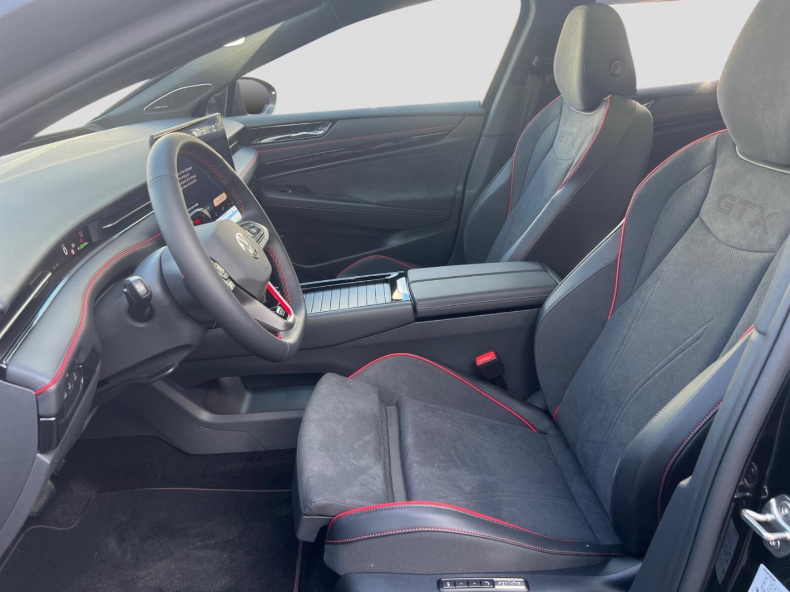 Volkswagen ID.7 – Bild 9