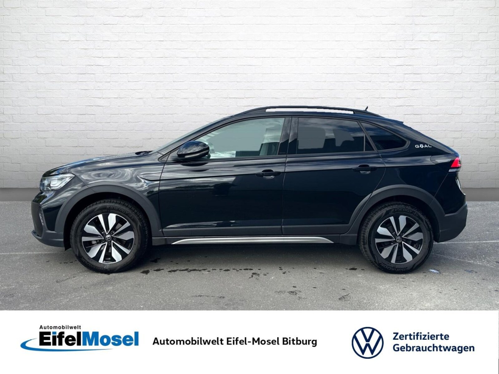 Volkswagen Taigo – Bild 2