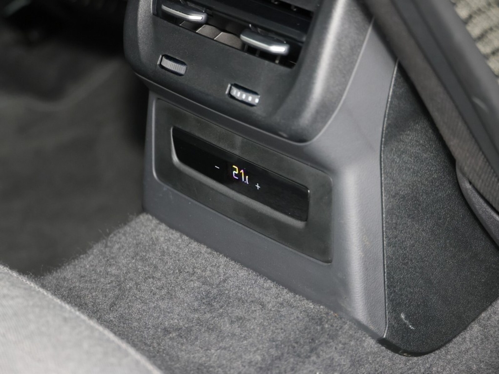 Audi A5 Avant – Bild 18