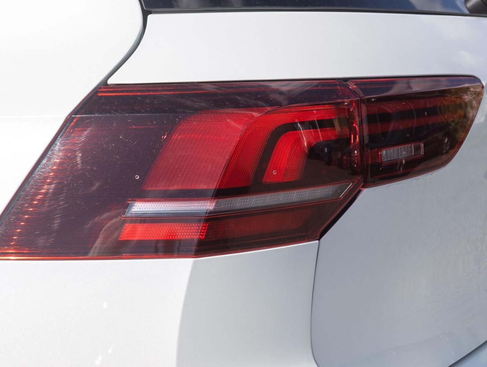 Volkswagen Golf – Bild 9