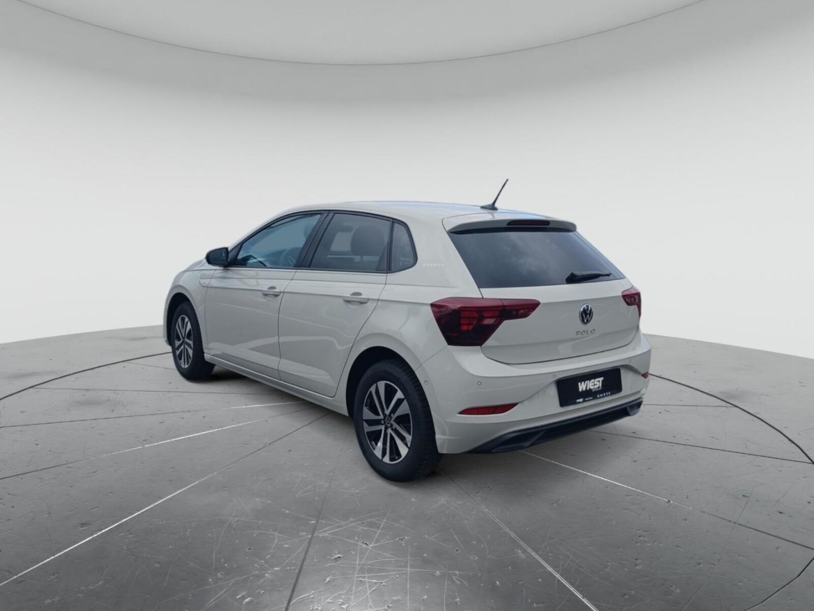 Volkswagen Polo – Bild 5