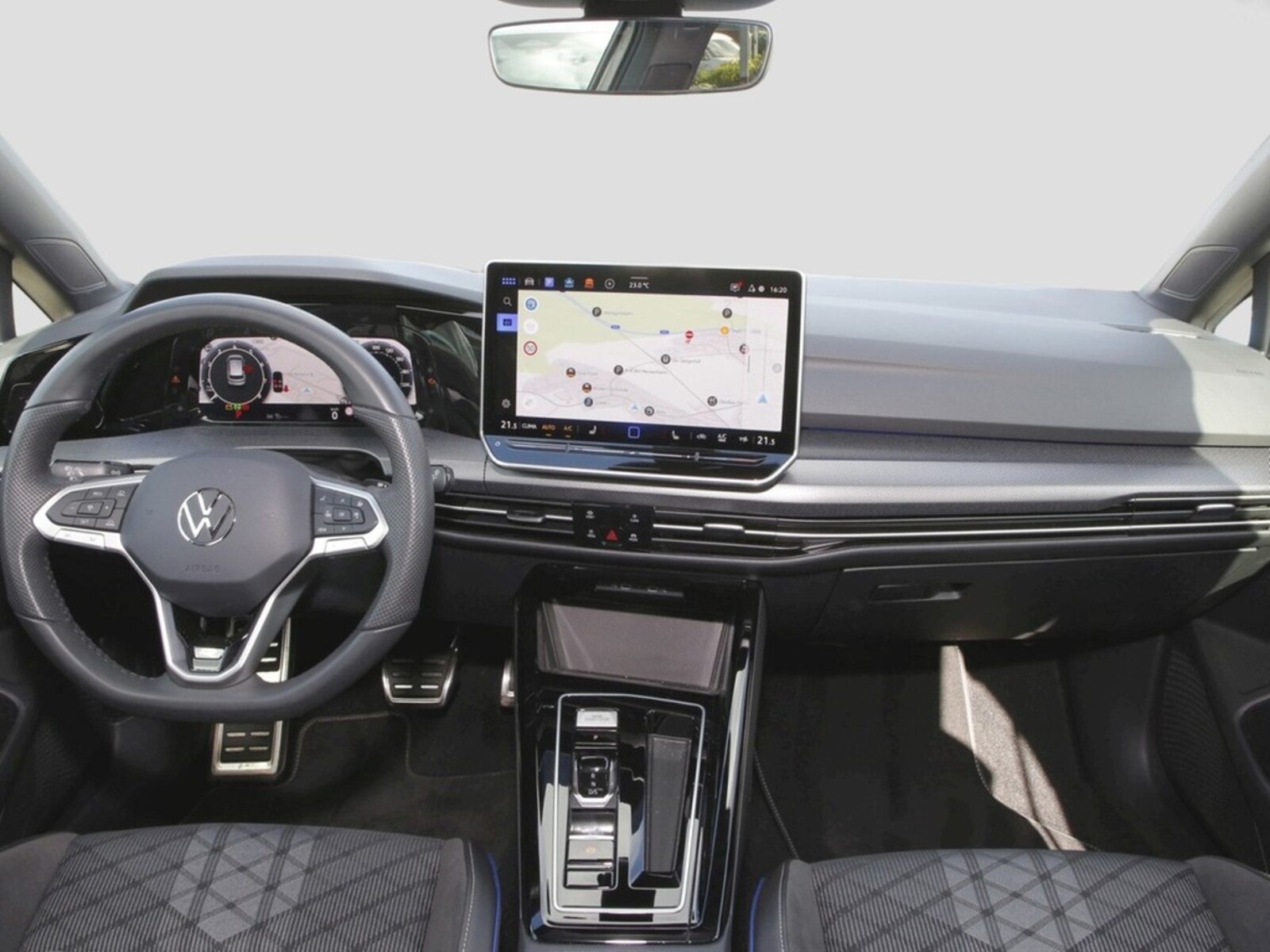 Volkswagen Golf – Bild 14