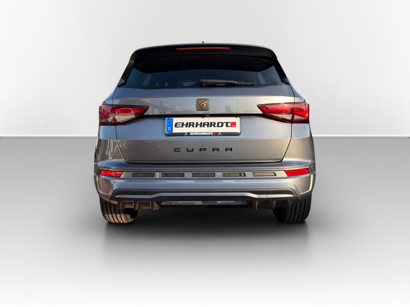 CUPRA Ateca – Bild 5