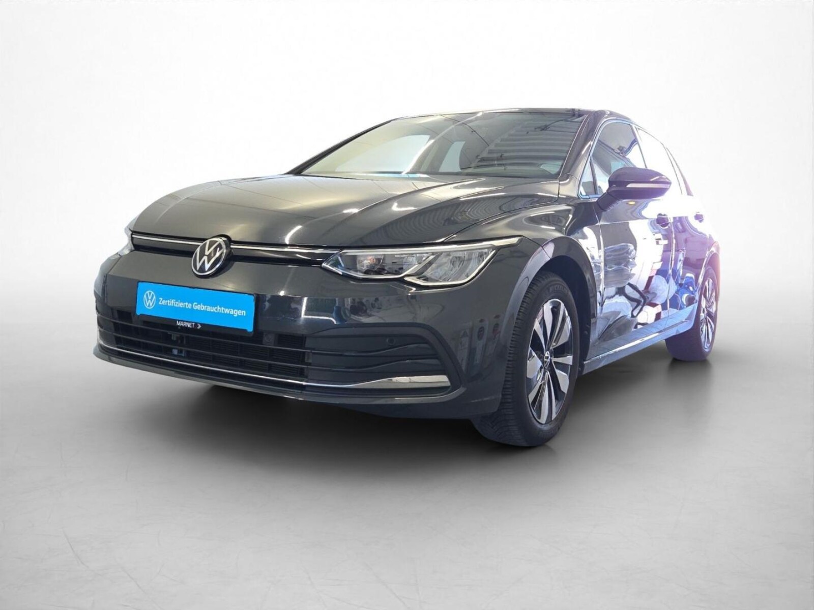 Volkswagen Golf – Bild 2