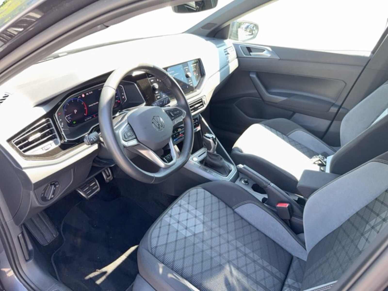 Volkswagen Polo – Bild 8