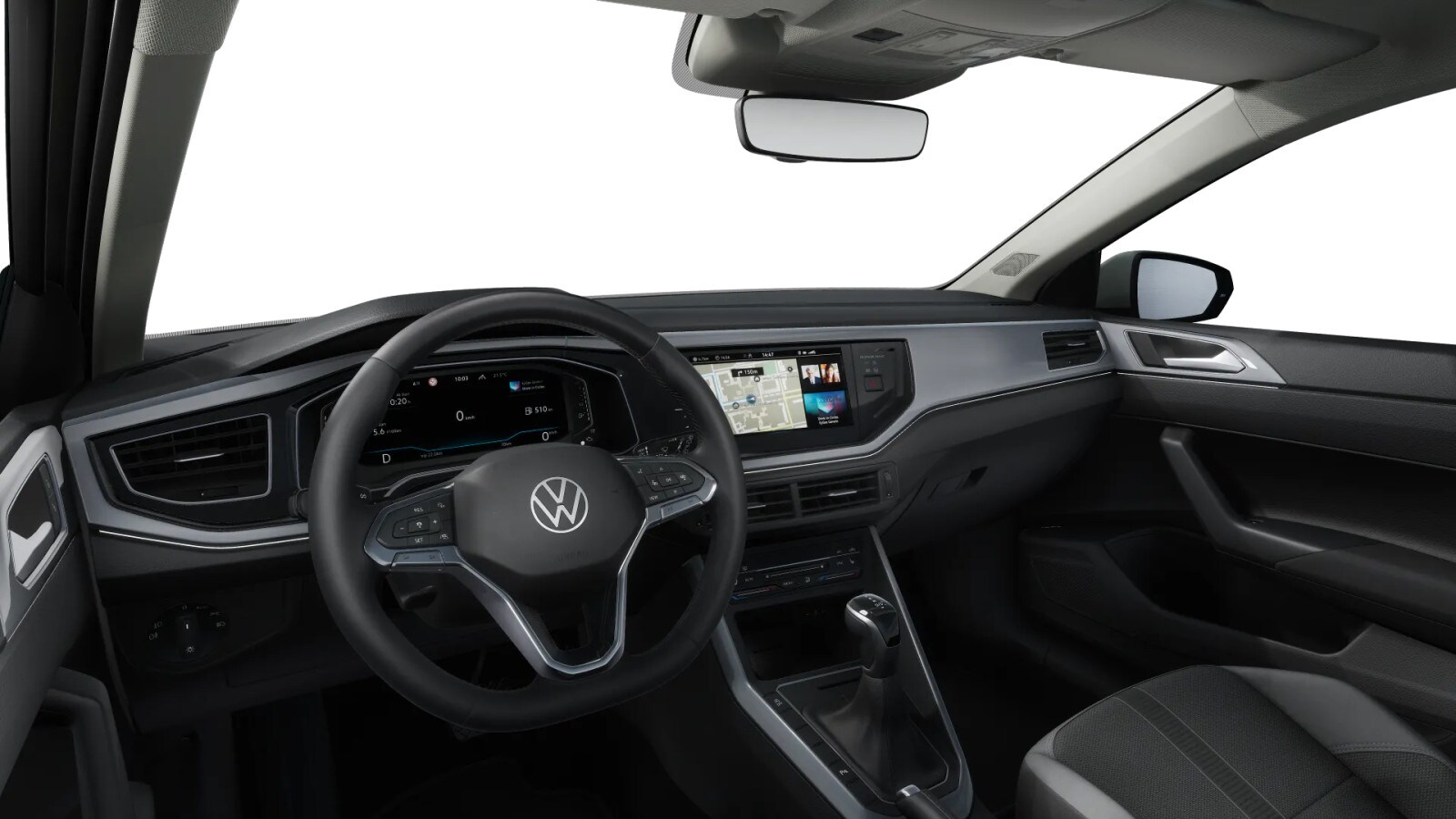 Volkswagen Polo – Bild 9