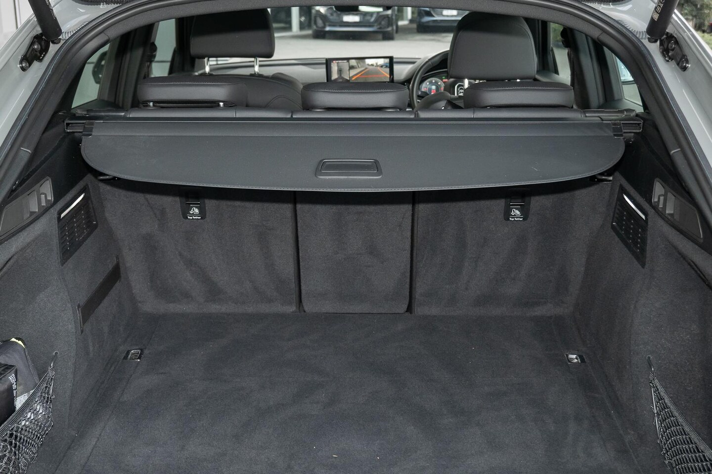 Image about Audi Q5 Sportback 40 TDI quattro S tronic