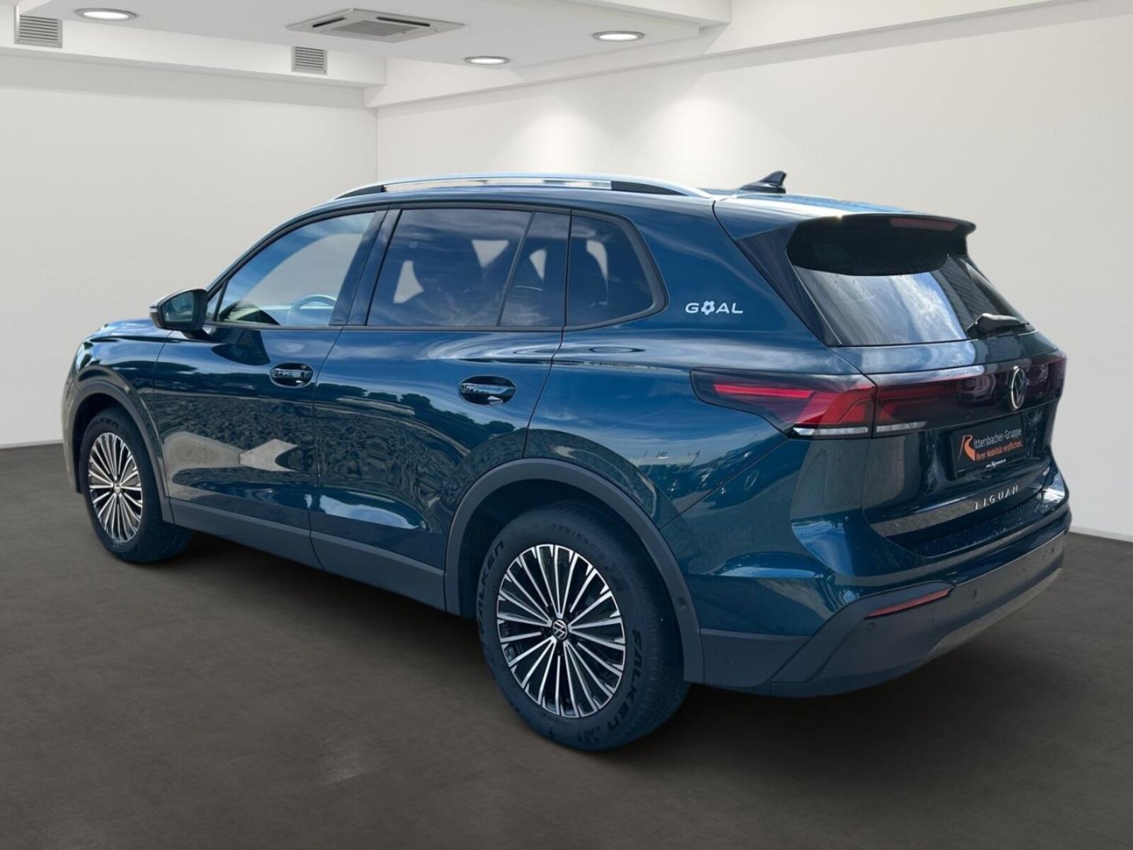 Volkswagen Tiguan – Bild 5