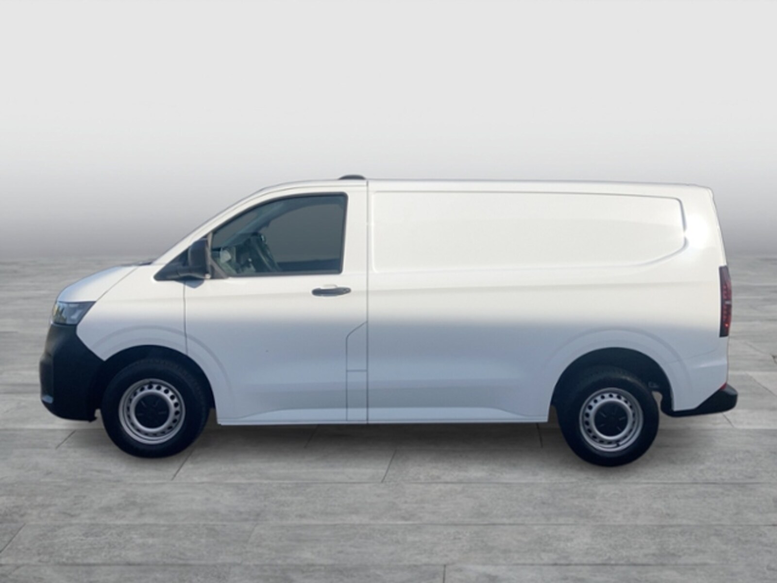 Volkswagen Transporter Kasten kurzer Radstand – Bild 2