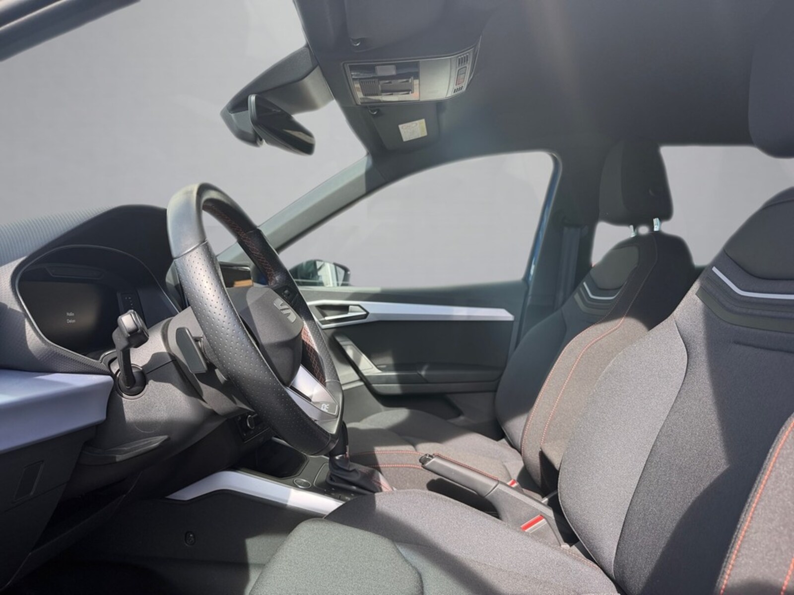 SEAT Arona – Bild 7
