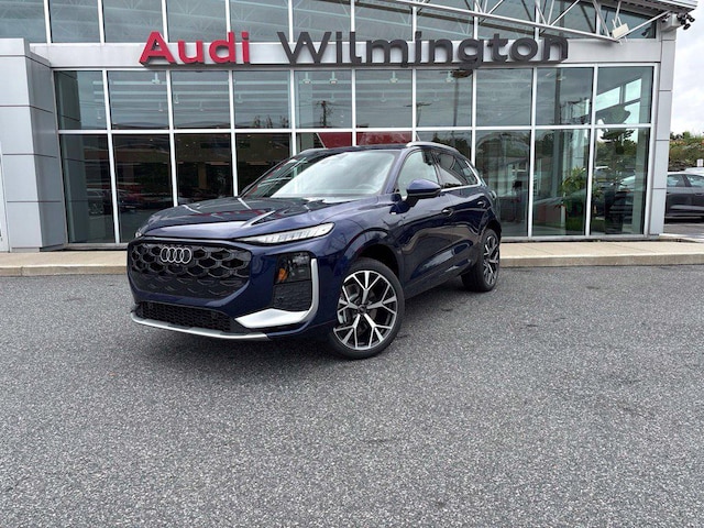 Photo of 2026 Audi Q3 SUV