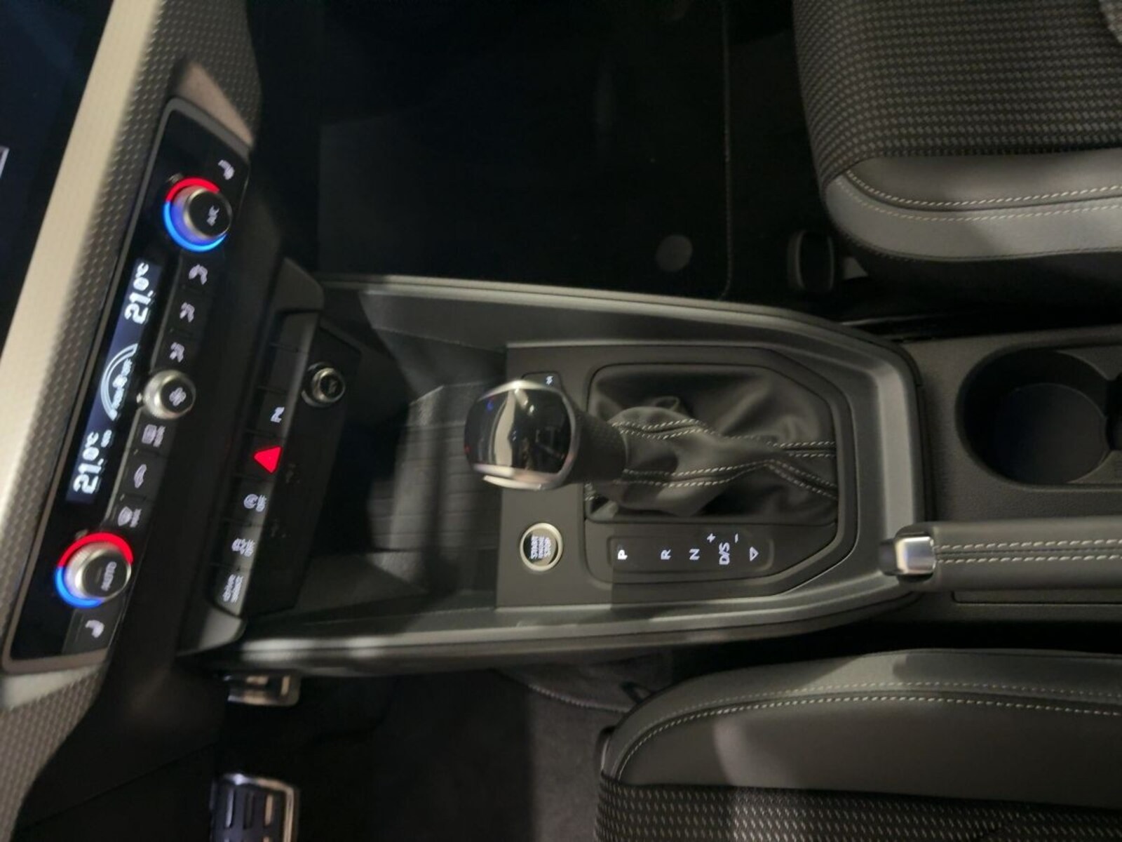 Audi A1 Sportback – Bild 14