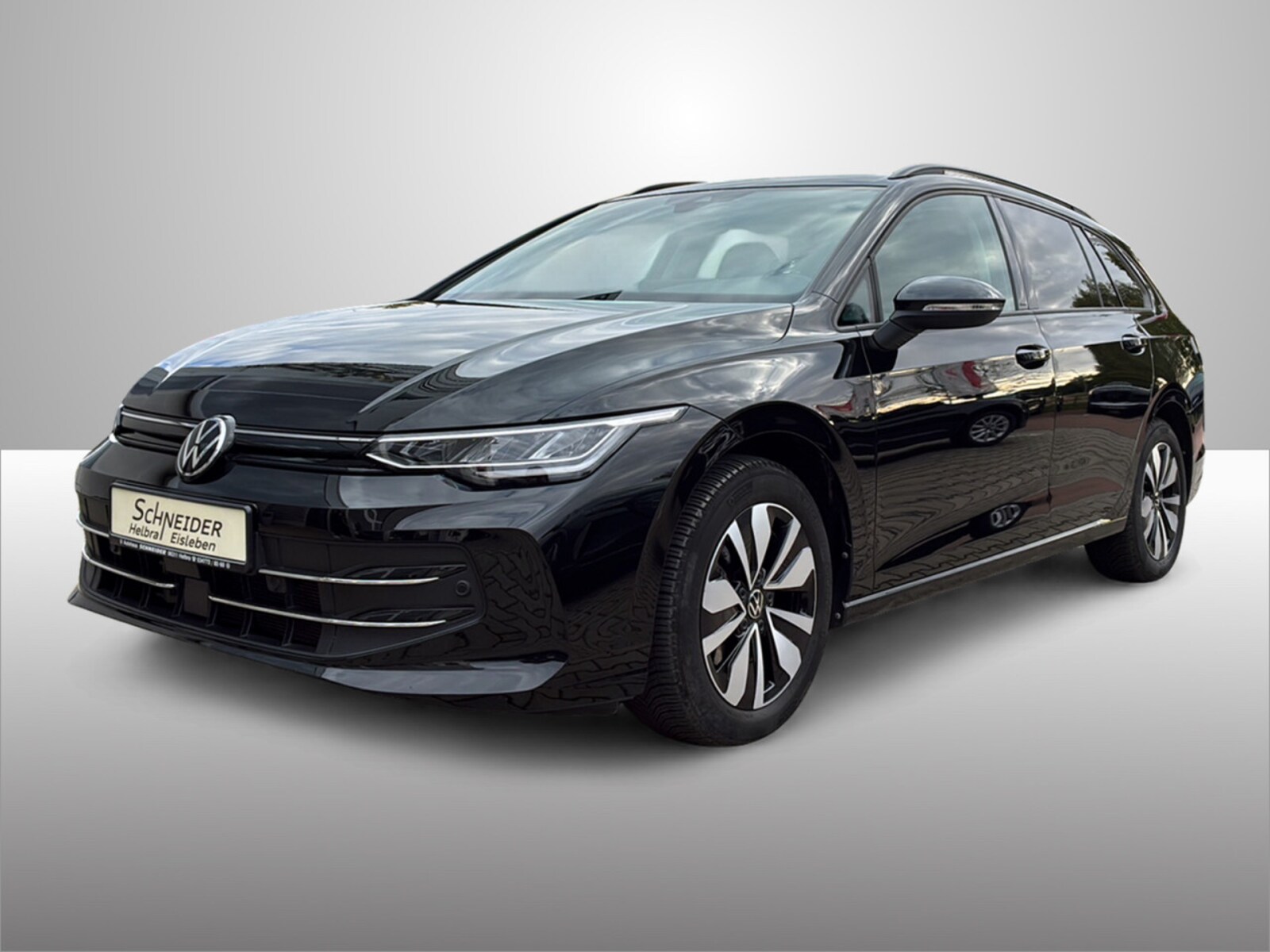 Volkswagen Golf Variant – Bild 2