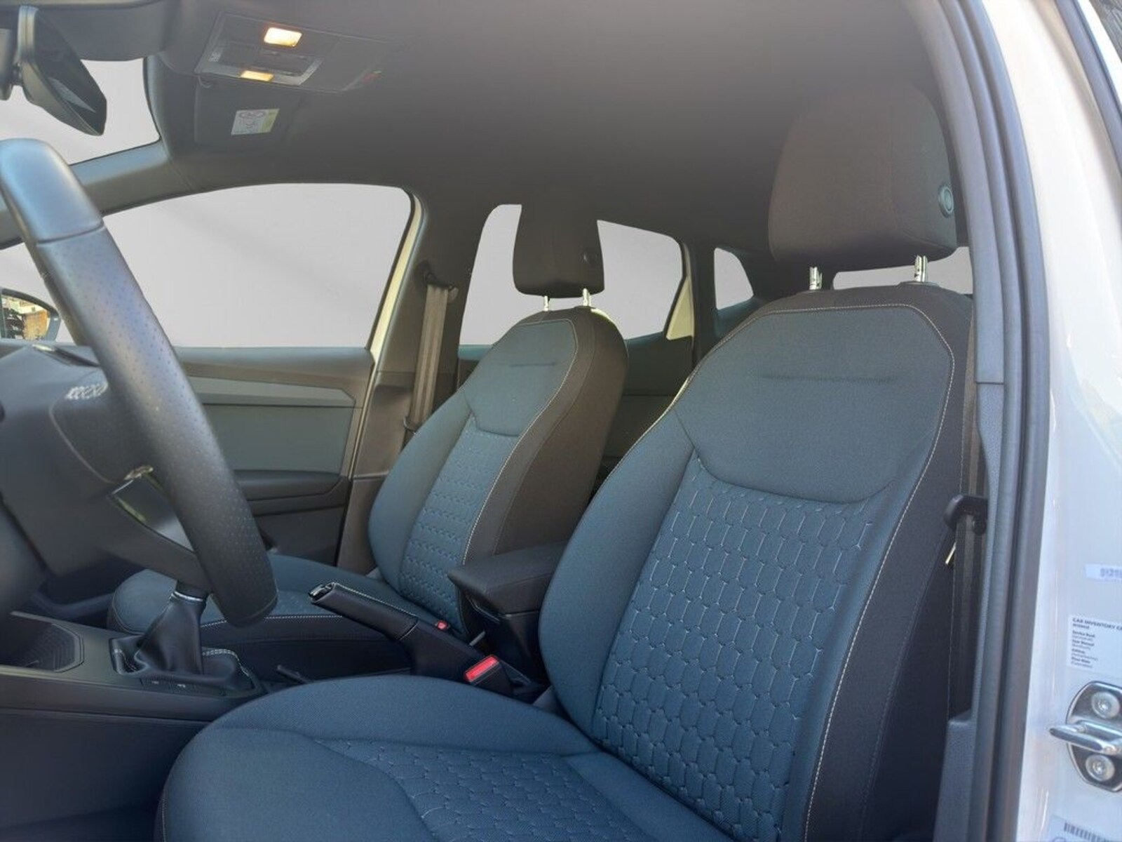 SEAT Ibiza – Bild 12