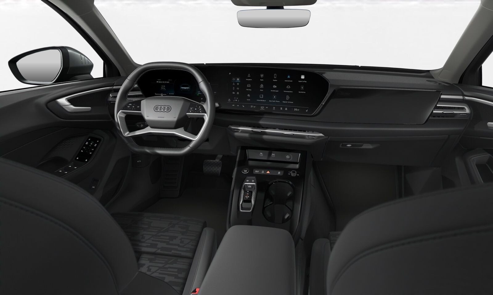 Audi A5 Limousine – Bild 4