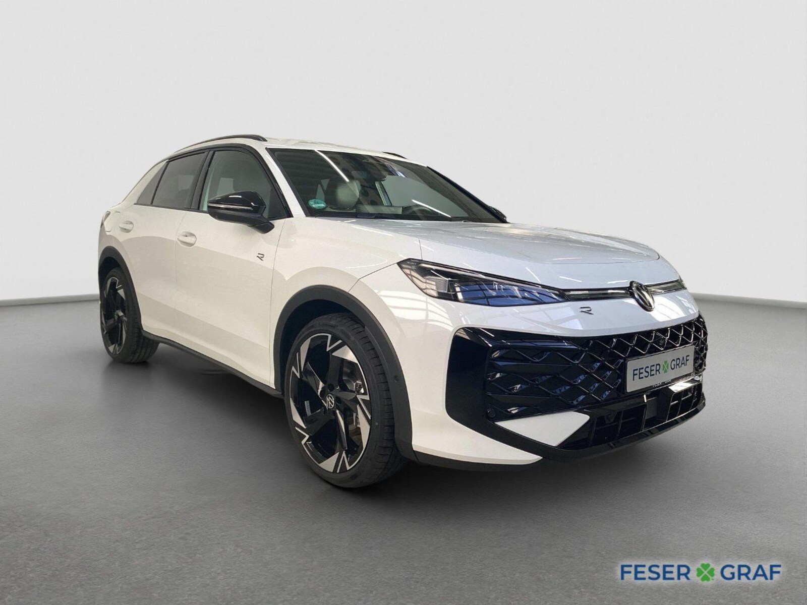 Volkswagen T-Roc – Bild 2