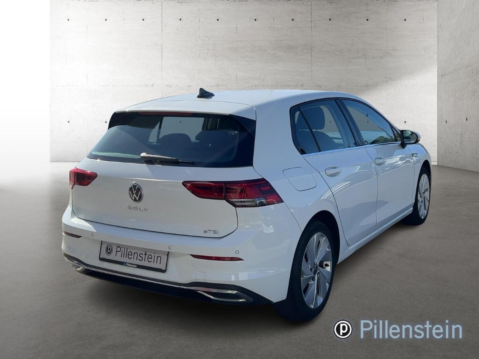 Volkswagen Golf – Bild 4