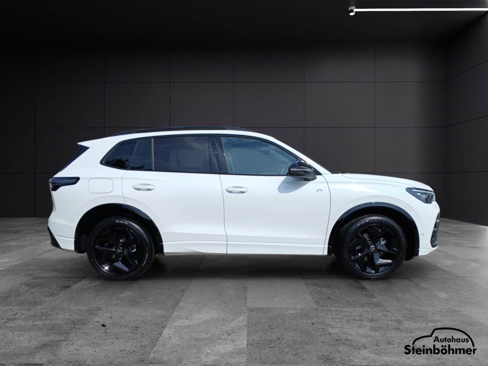 Volkswagen Tiguan – Bild 9