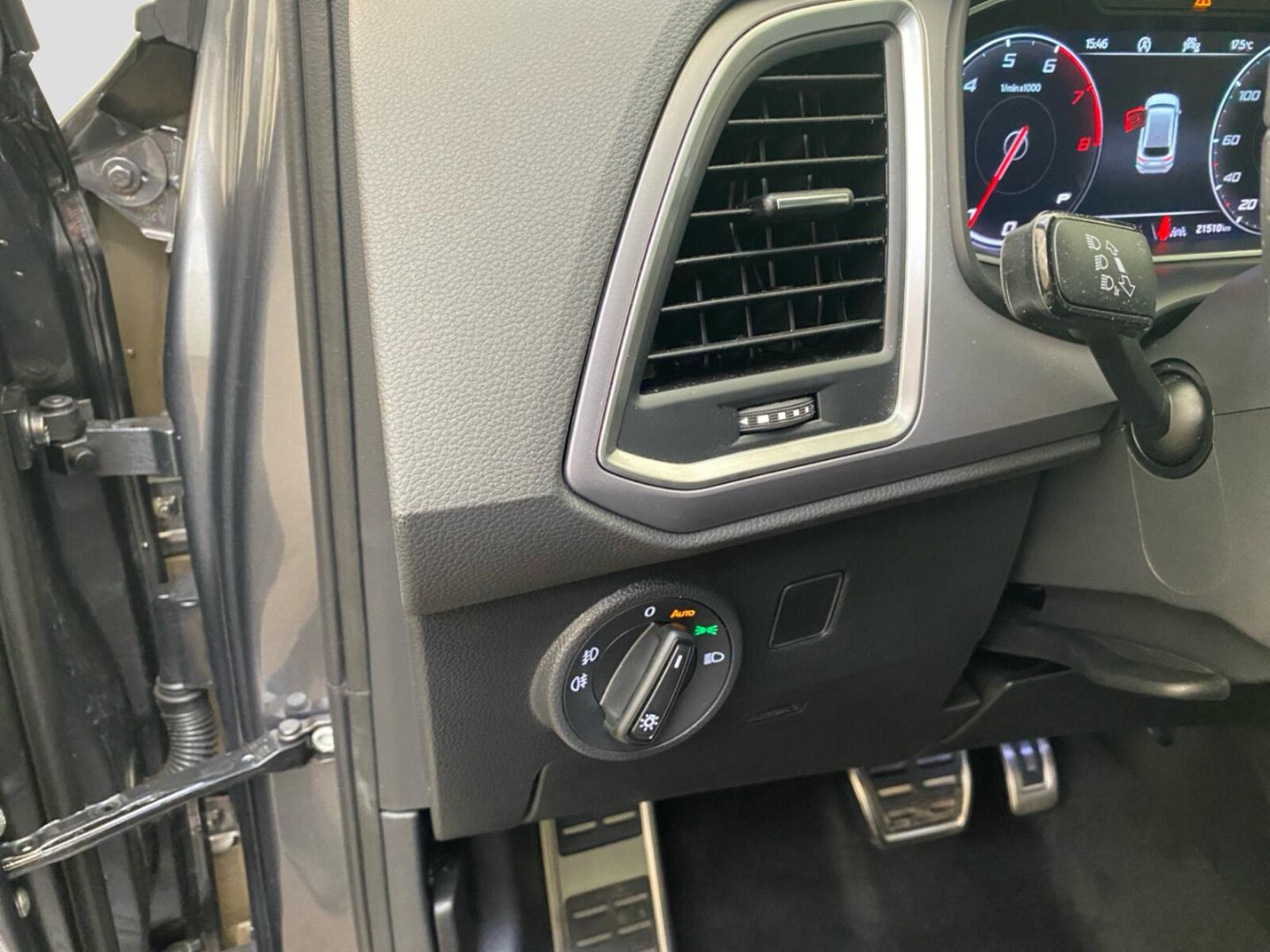 SEAT Ateca – Bild 13