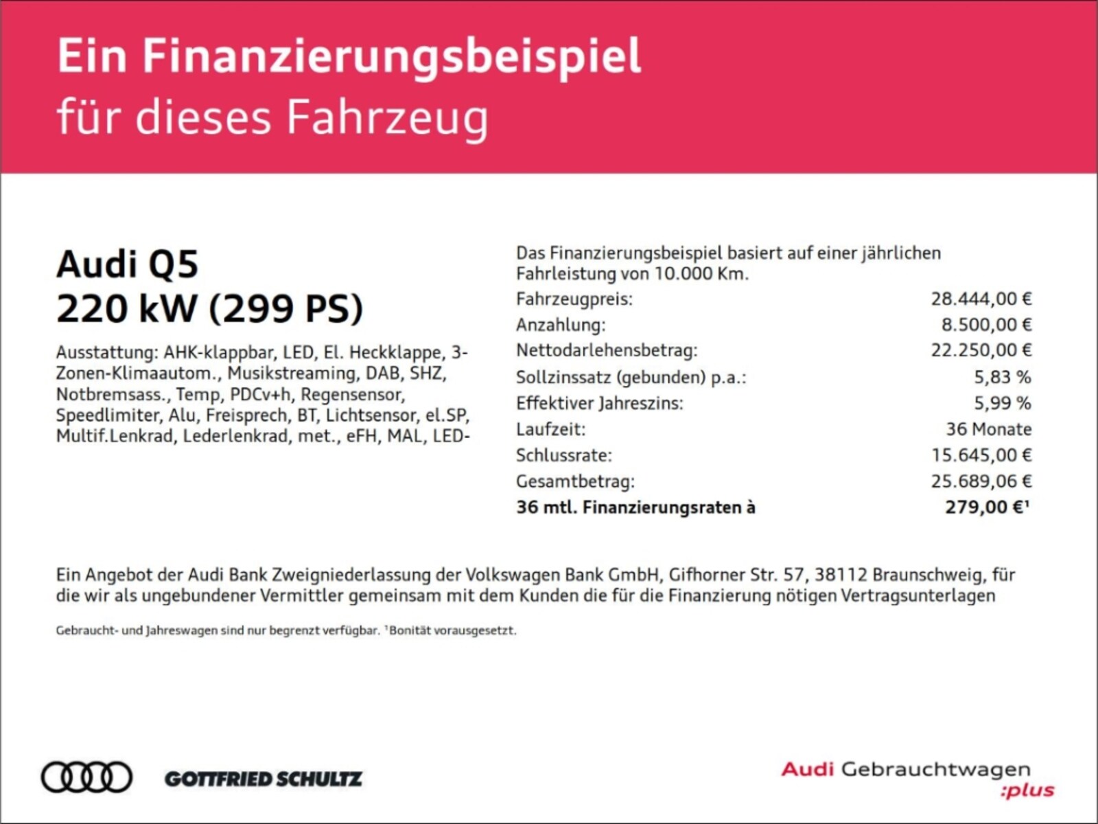 Audi Q5 – Bild 2