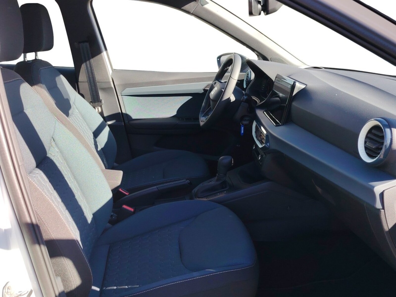 SEAT Arona – Bild 10