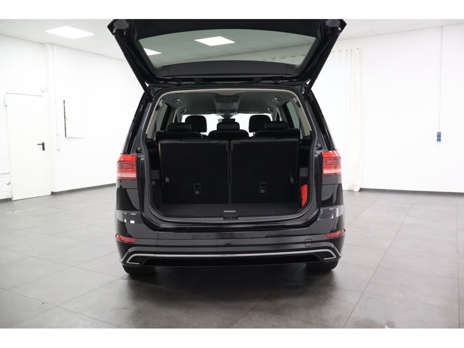 Volkswagen Touran – Bild 25
