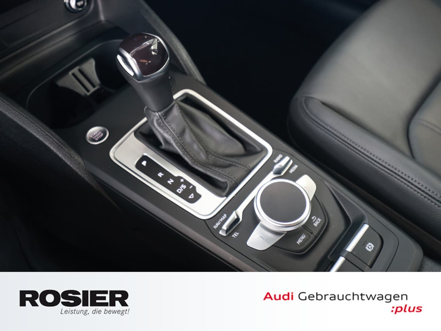 Bild über Audi Q2 advanced 35 TFSI S tronic - für weitere Informationen kontaktieren Sie den Audi Partner