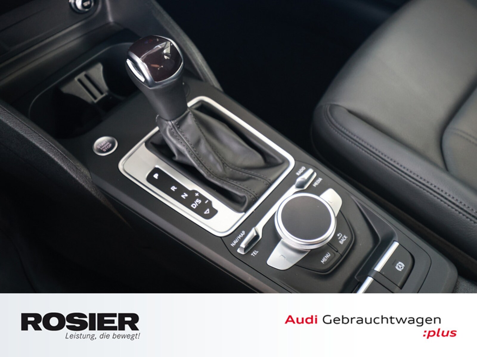 Audi Q2 – Bild 14