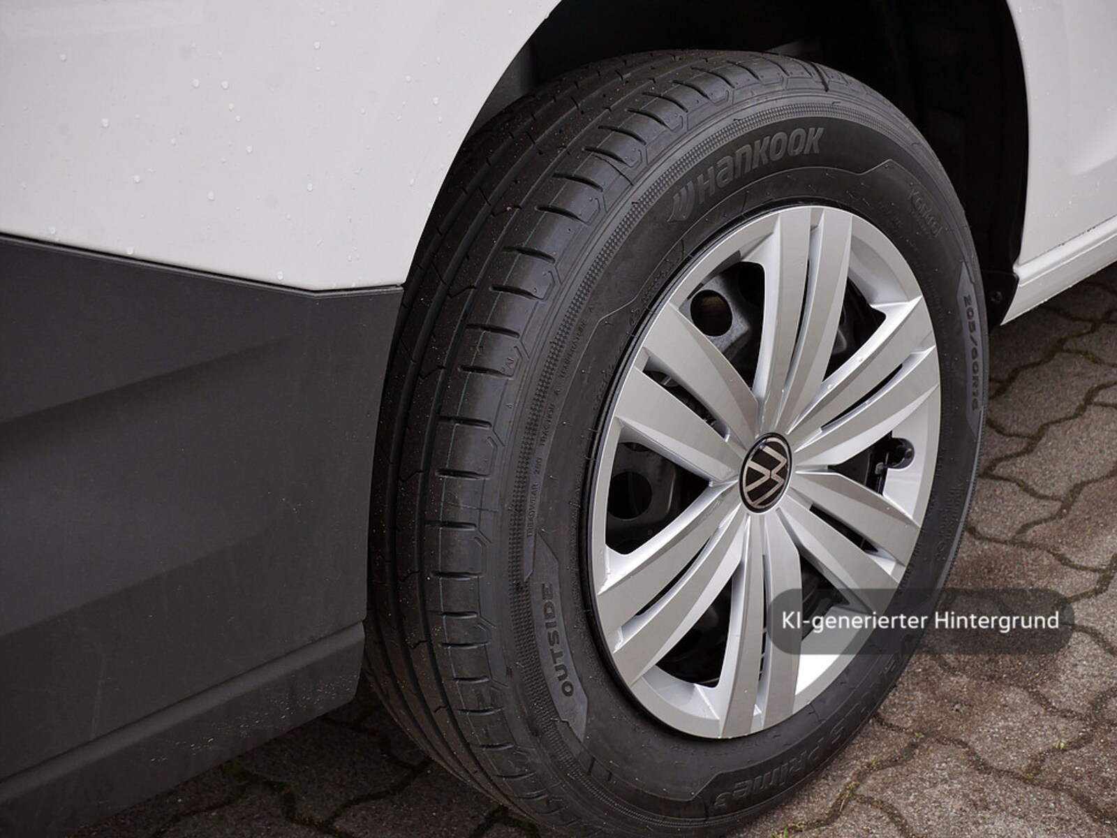 Volkswagen Caddy Maxi Cargo – Bild 9