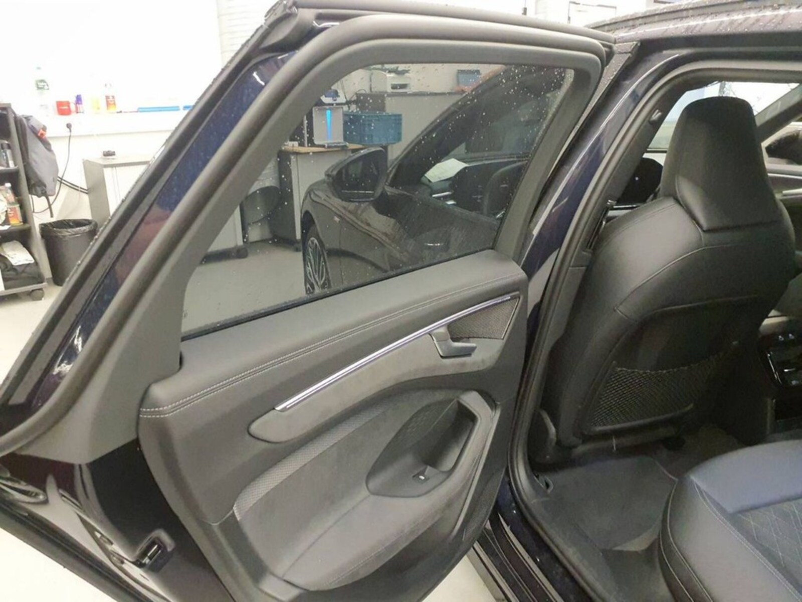 Audi A6 Avant – Bild 6