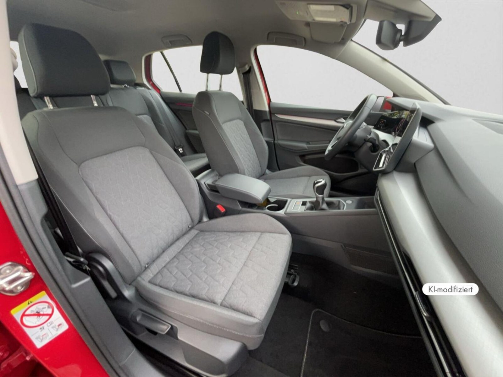 Volkswagen Golf – Bild 4