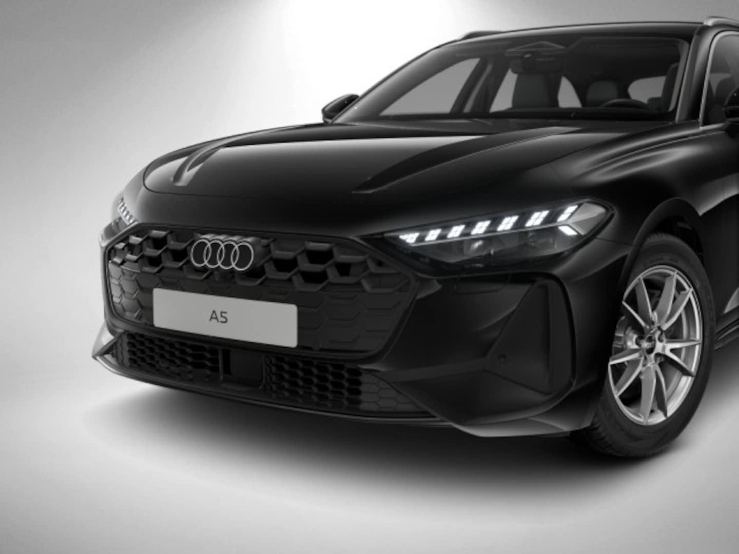 Bild über Audi A5 Avant TDI quattro 150 kW S tronic - für weitere Informationen kontaktieren Sie den Audi Partner