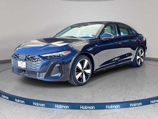 Photo of 2026 Audi A5 Sedan