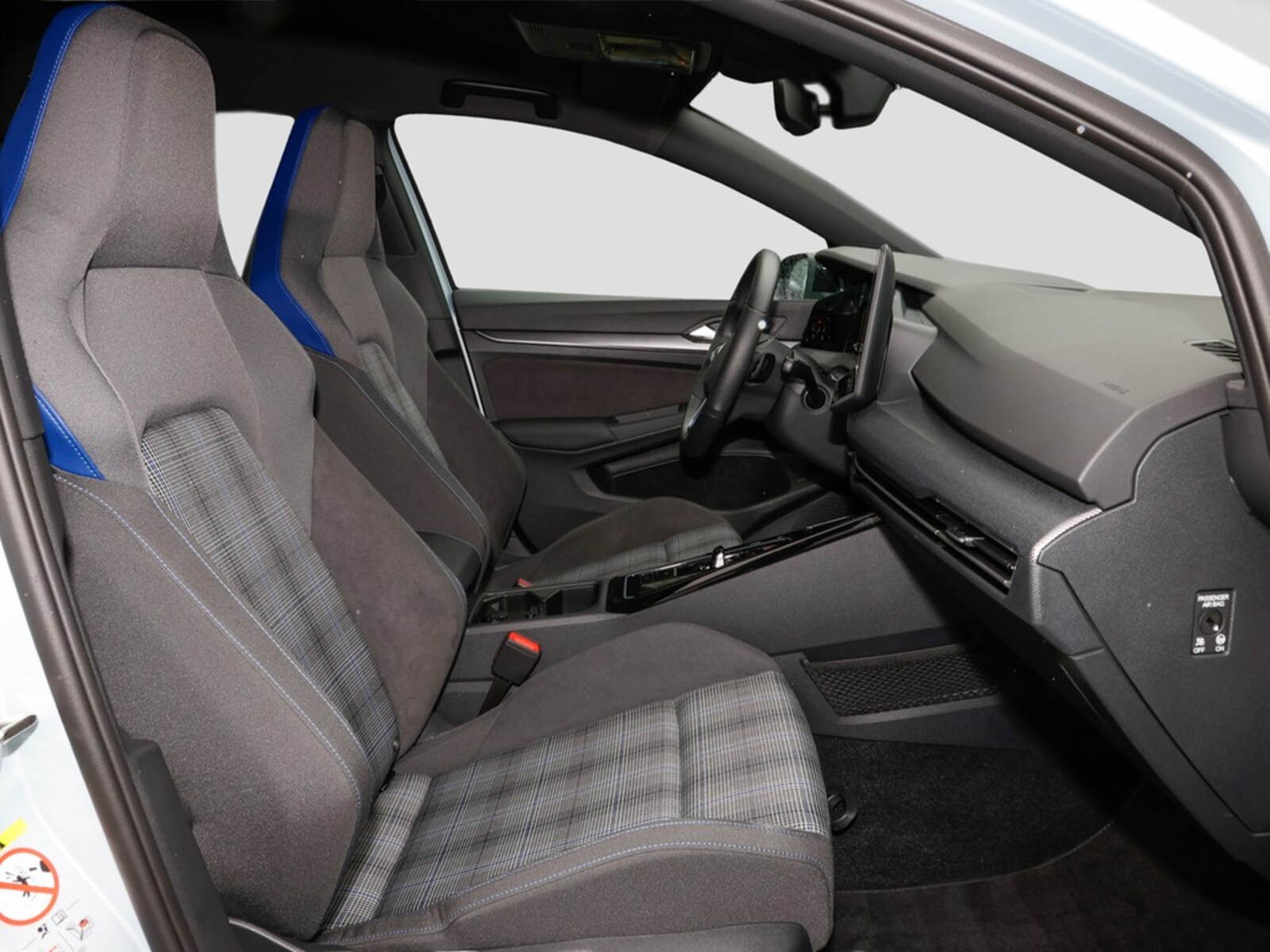Volkswagen Golf – Bild 9