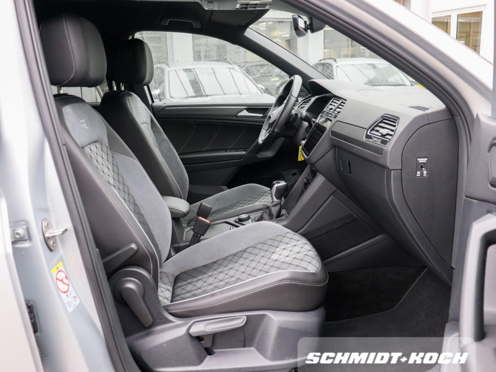 Volkswagen Tiguan – Bild 5