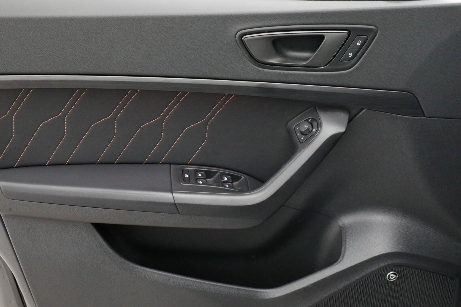 CUPRA Ateca – Bild 19