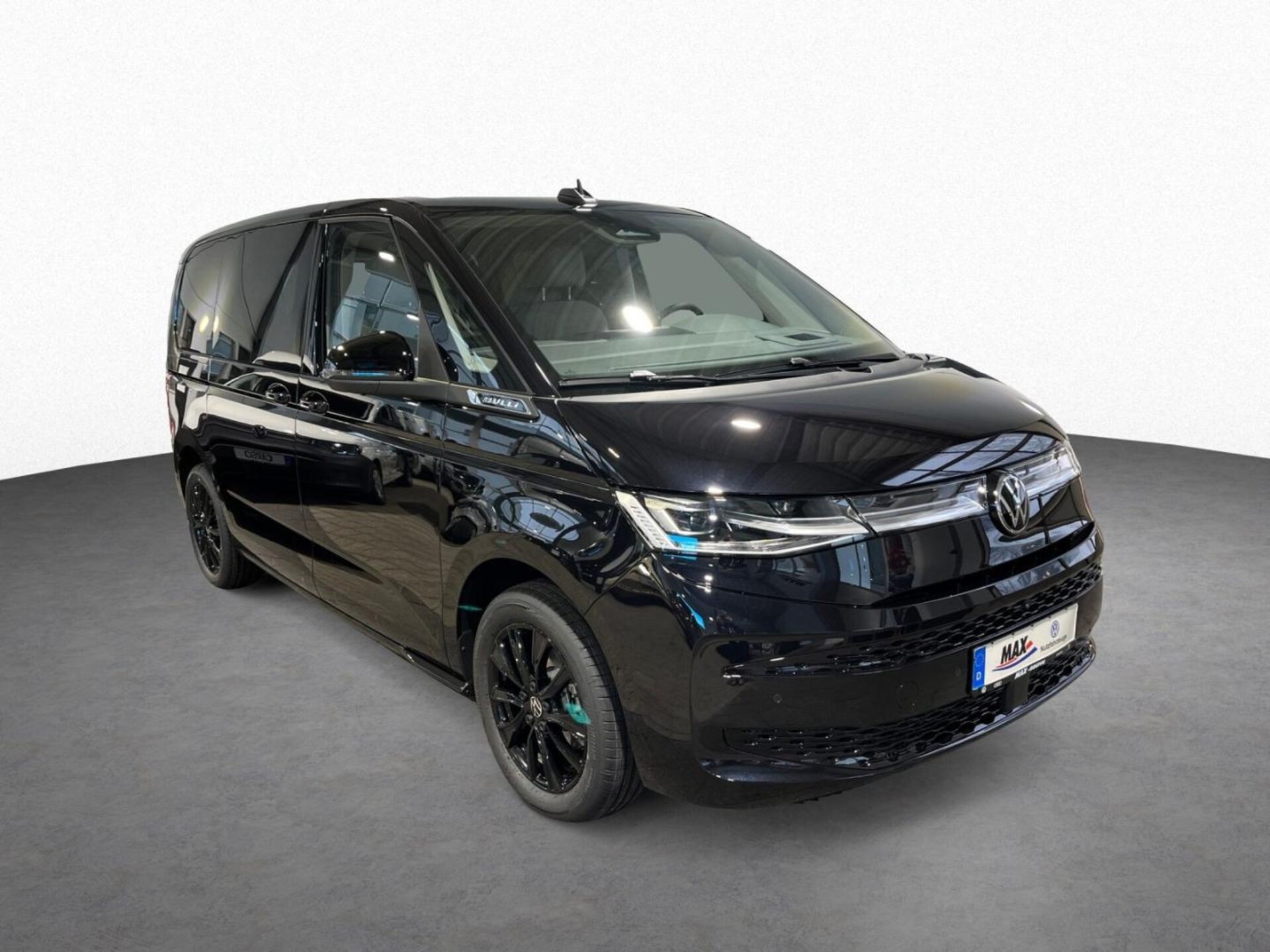Volkswagen Multivan Life