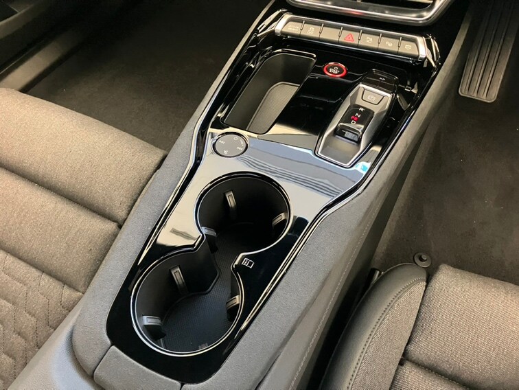 Image about Audi RS e-tron GT RS e-tron GT 440,00 kW