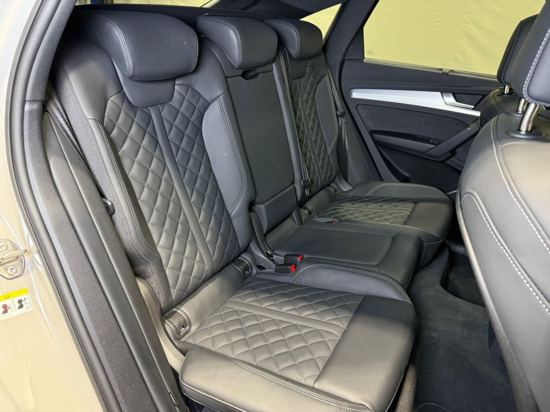 Audi SQ5 Sportback