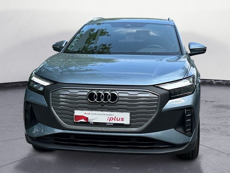 Image about Audi Q4 e-tron 40 e-tron
