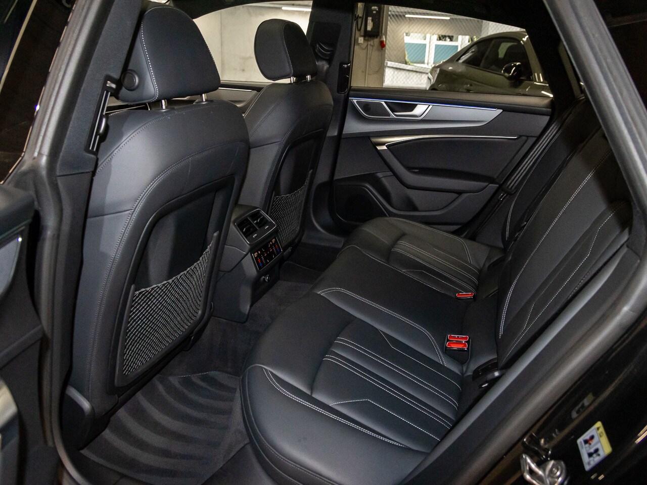 Image about Audi A7 Sportback 50 TDI quattro tiptronic