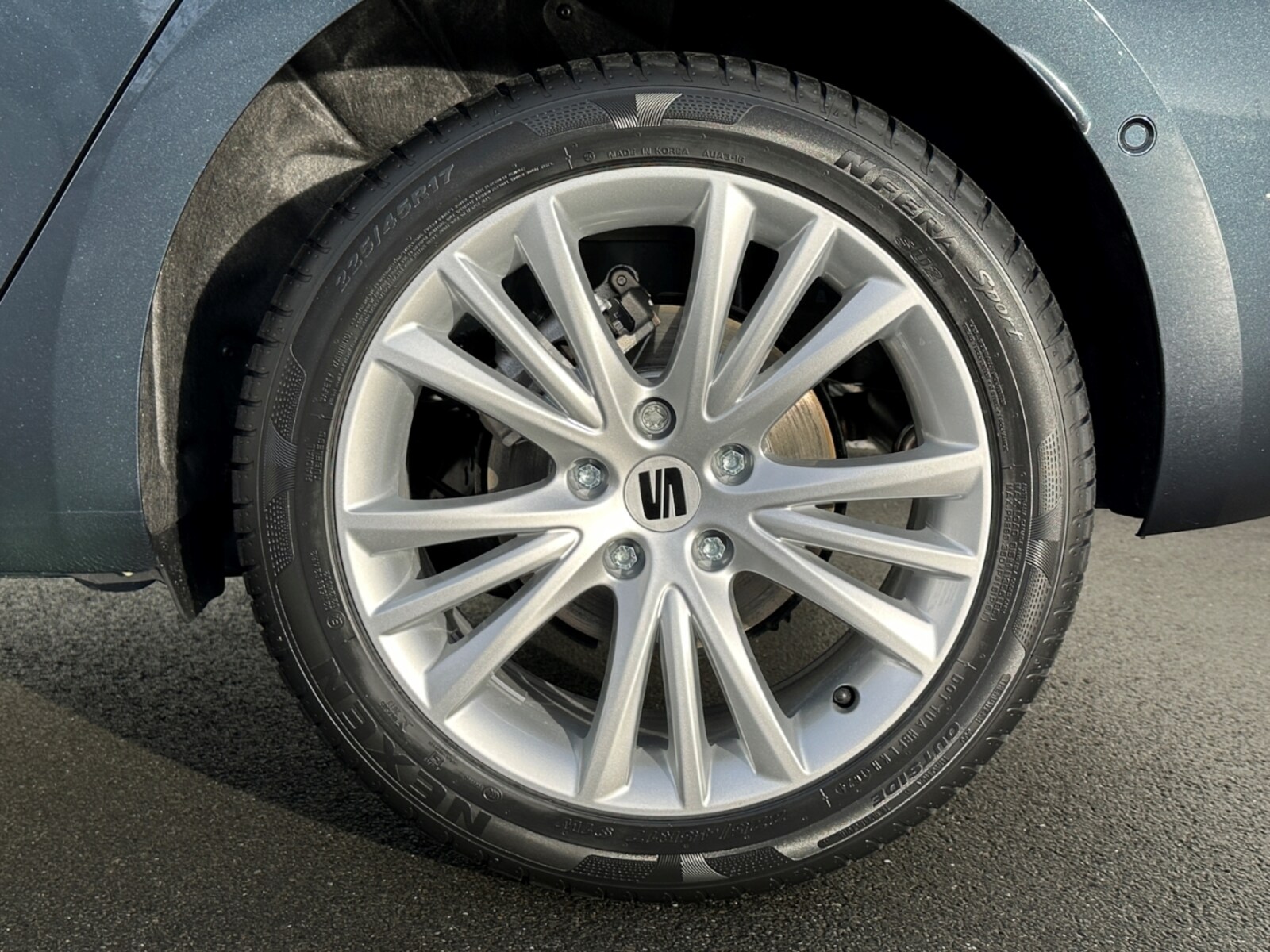 SEAT Leon – Bild 6